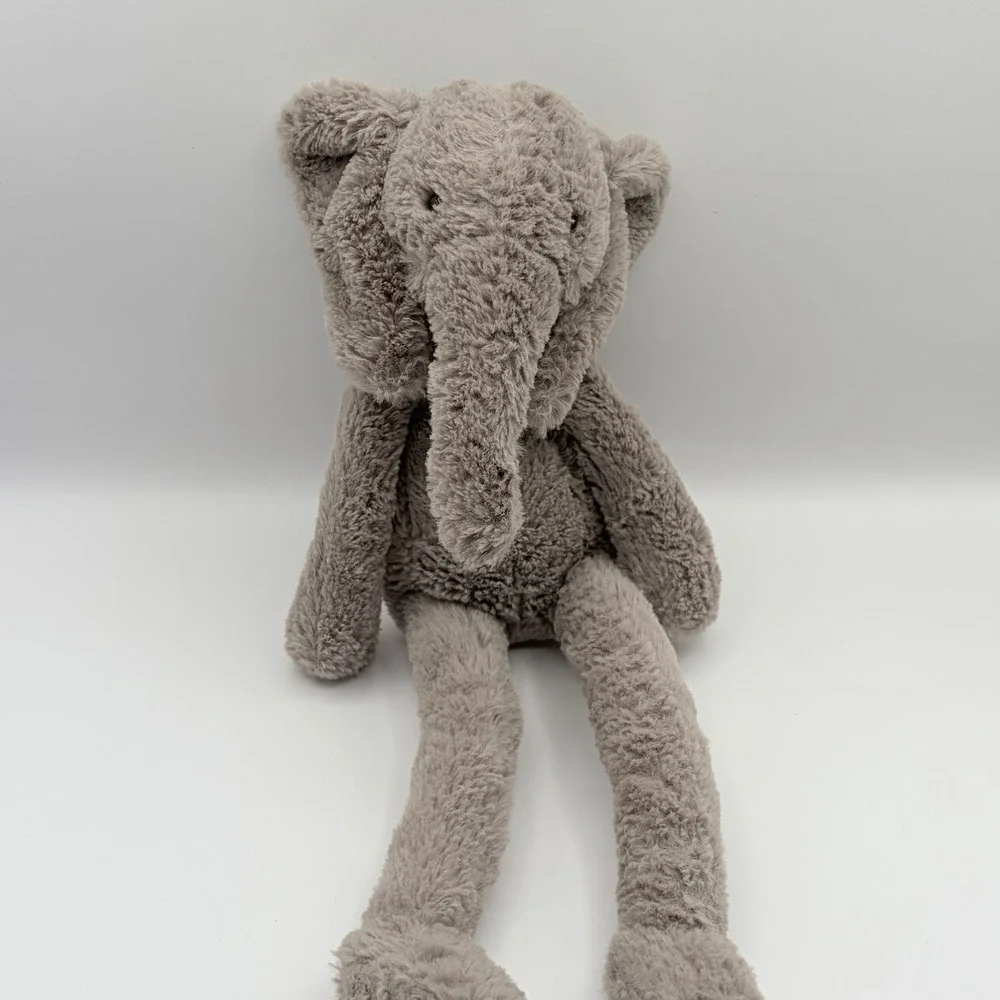 Jellycat Pitterpat Elephant 15